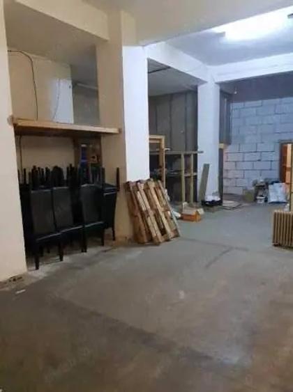 Spațiu comercial, de 442 mp, în Nord