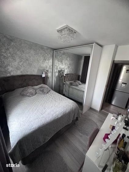 Spre vanzare, apartament 2 camere - zona Fortuna - 6