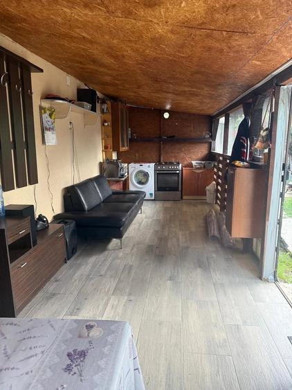 Casă cu Teren 430 Mp în Central