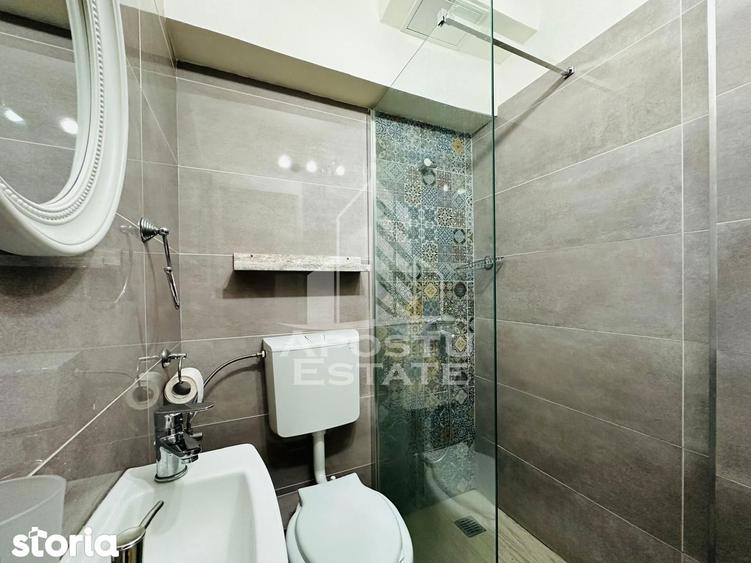 Apartament 1 camera zona Garii - 1