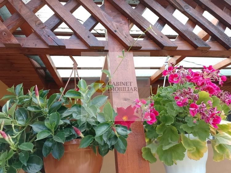Casa de vacanta moderna cu teren generos 15min de Tecuci - 20