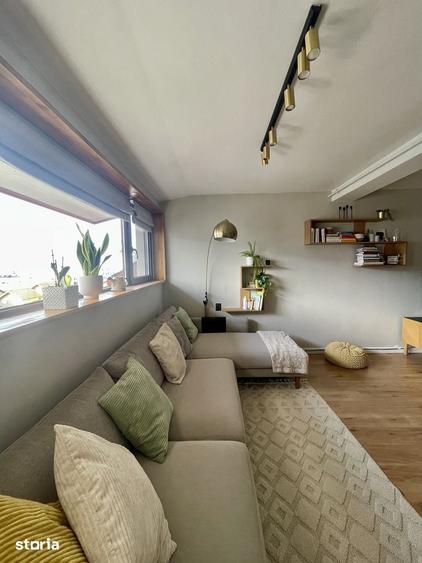 Apartament cu 4 camere în Bună Ziua