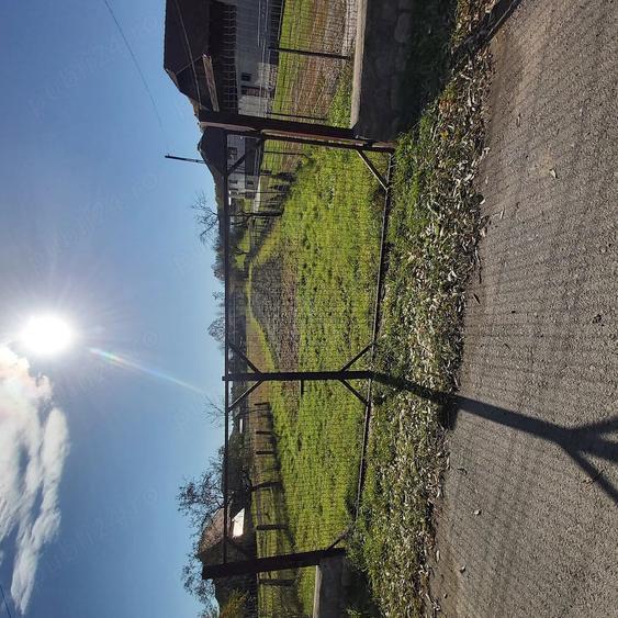Teren de 1584 mp, în Bologa
