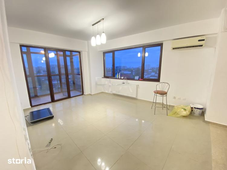 Apartament cu 2 camere în Ferentari