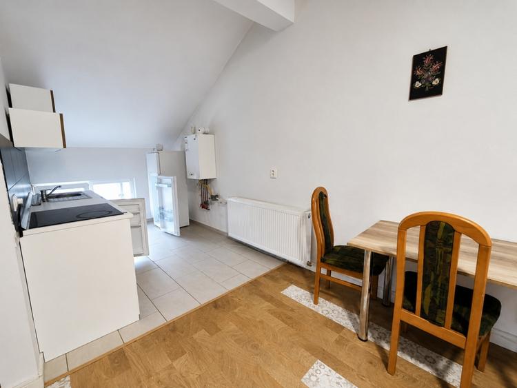Apart. cu 2 dormitoare + living, parcare, bloc nou, zona Marasti/Oser - 4