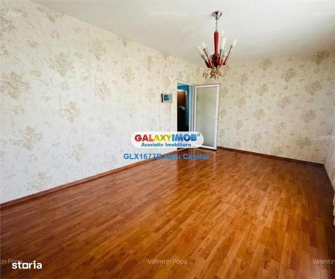 Apartament cu 3 camere în Rahova