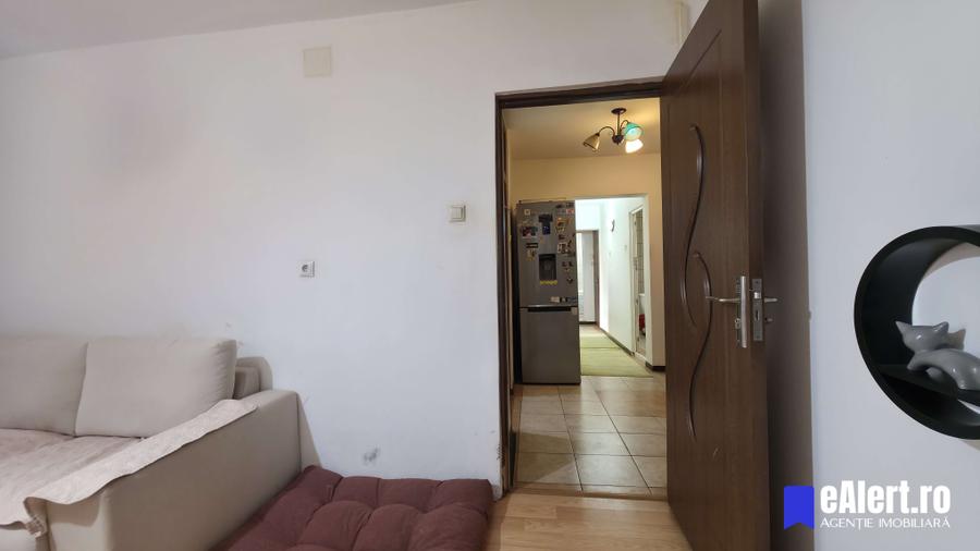 Apartament cu 3 camere în Basarabia