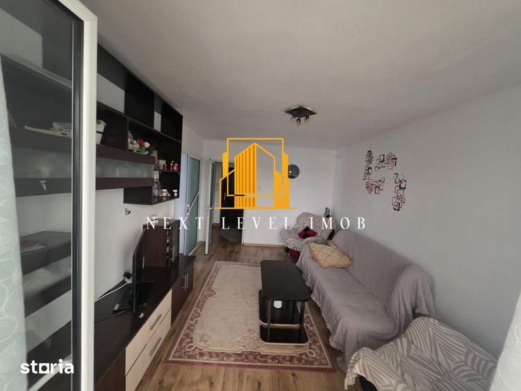 Apartament cu 2 camere în Trivale