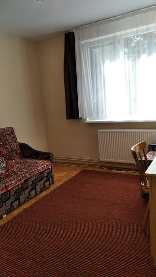 Apartament cu 2 camere decomandat în Cornișa