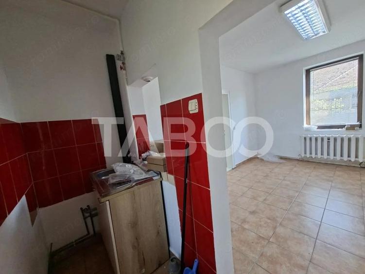 Spațiu comercial, de 50 mp, în Calea Dumbrăvii
