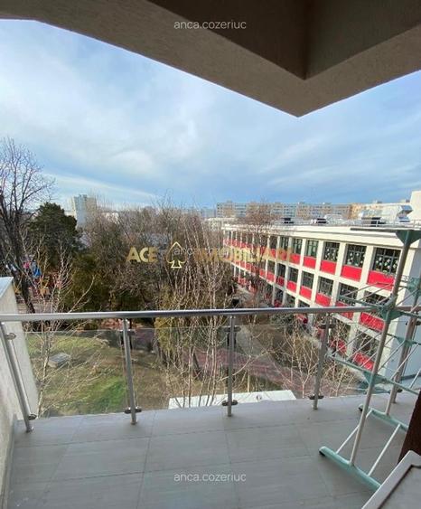 Apartament cu 3 camere decomandat, mobilat în Nicolae Grigorescu