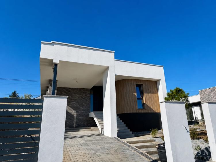 Casa noua | de vanzare | zona dealuri Oradea - 6