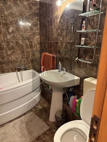 Apartament 2 camere decomandat Calea Rahovei / Vicina - 6