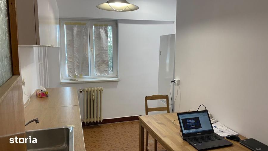 3 camere (fost 4), 87 mp, Doroban?i, etaj 3, bloc reabilitat - 10
