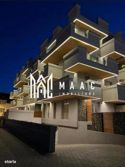 Apartament cu 3 camere, mobilat în Țiglari