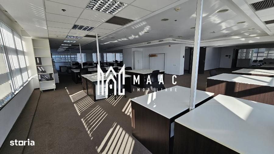 Spațiu comercial, de 510 mp, în Paltin