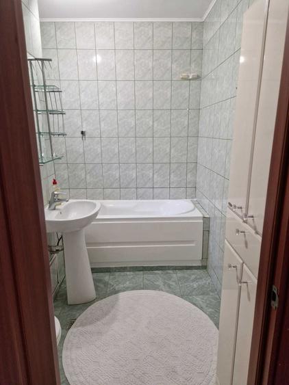 3 Camere| 65 mp | Lujerului | Renovat și mobilat complet - 8