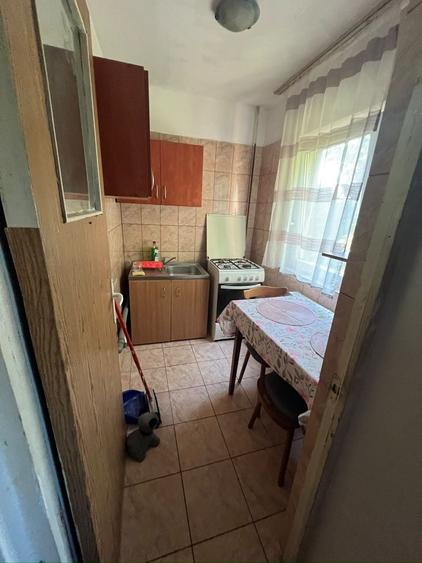 Garsonieră în Rovine