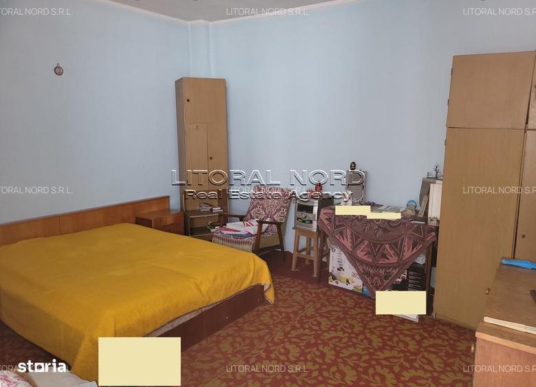 Spațiu comercial, în Nord