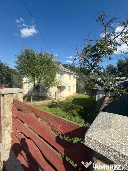 Casă cu 7 camere cu Teren 1352 Mp în Burdujeni