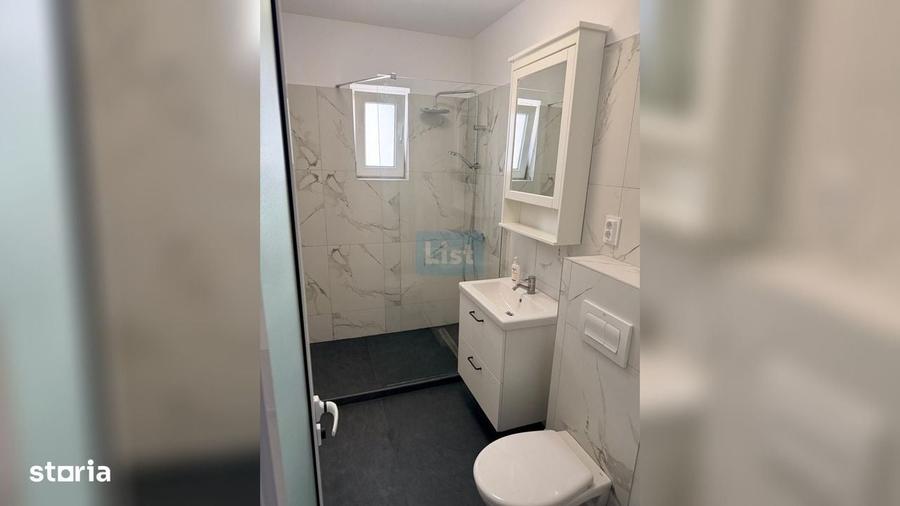 0% Comision | Apartament cu o camera si balcon | Iulius Mall - 4