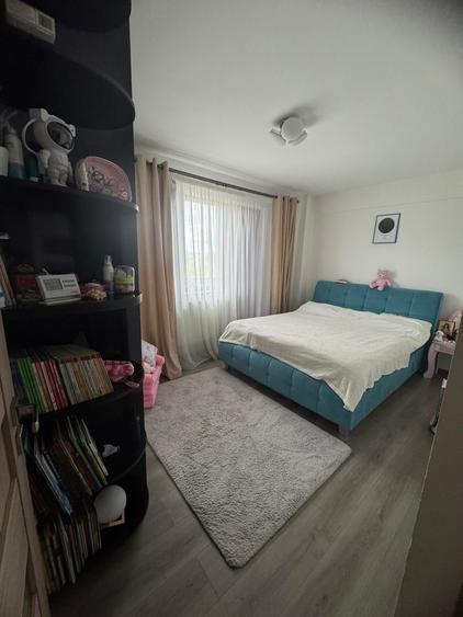 Apartament cu 2 camere în Cug