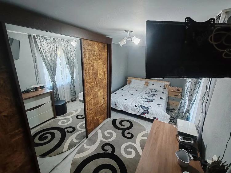 Vand casa in Nadlac sau schimb cu apartament in Arad - 4