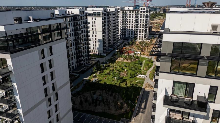 Apartament nou 2 camere | Finisat premium | Floreasca – Barbu Văcărescu - 13