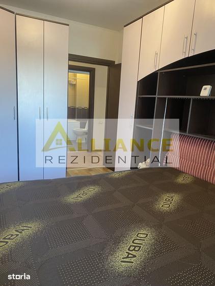 Apartament cu 2 camere în Ghencea