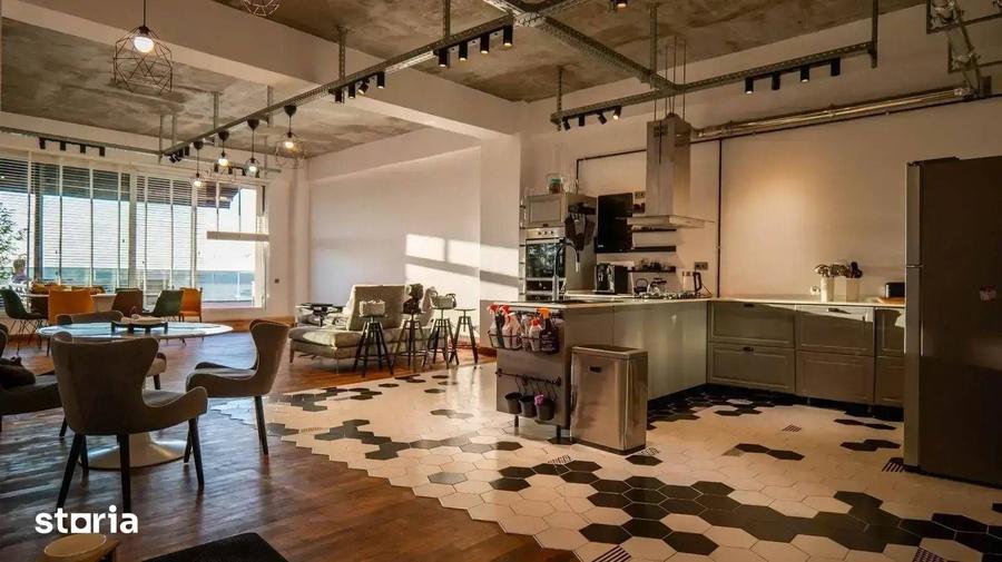 Apartament cu 4 camere în Vest