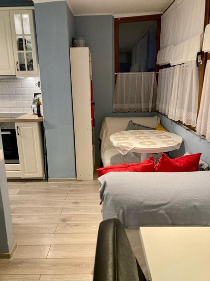 Apartament cu 2 camere semidecomandat în Basarab