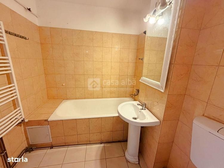 Alexandru cel Bun - Rita, 3 camere decomandat, toate dotarile, LIBER - 12