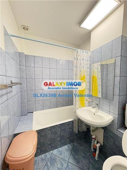 Inchiriere Garsoniera Moderna Berceni - Oltenitei - Parcare - 6