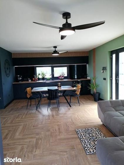 casa parter viile satu mare - 1
