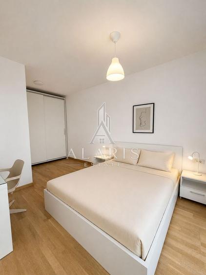Apartament cu 2 camere, open space, in ISHO - 2