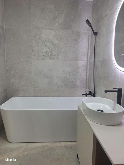 Apartament cu 2 camere în Militari