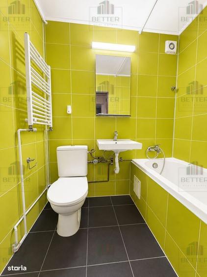 Apartament cu 2 camere decomandat în 1 Decembrie 1918