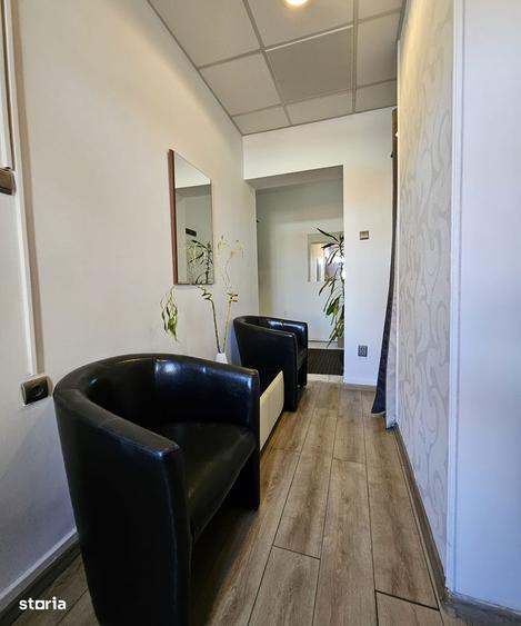 Spa?iu comercial de inchiriat zona ultracentrala, Sucevei - 17