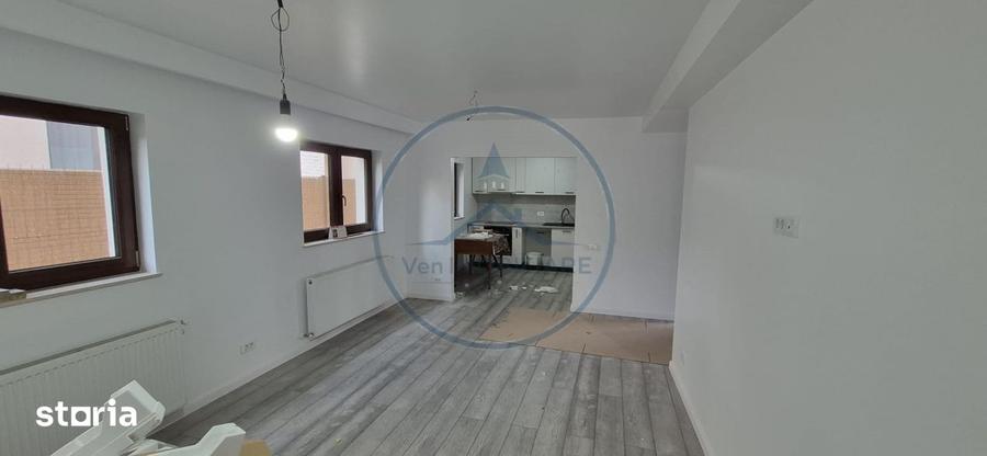 VEN Imobiliare ofera spre vanzare o proprietate noua, situata in Baciu - 13