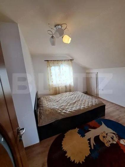 Casa 330 m2 teren 1210 m2 ideala pentru locuin?a sau pensiune - 2