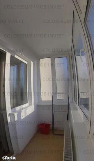 Apartament cu 2 camere semidecomandat în Centrul Civic
