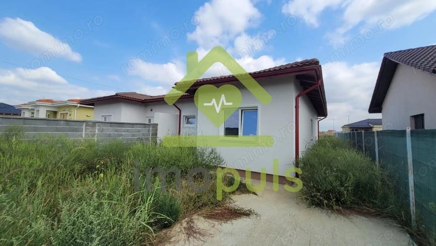 Duplex pe parter, 3 camere Mo?ni?a Noua ? - 10