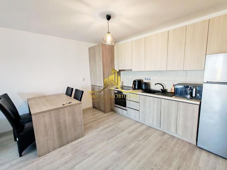 2 camere, modern, bloc nou, terasa, parcare, Gheorgheni, Iulius Mall - 3