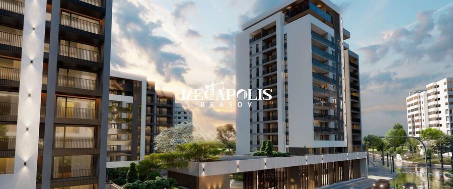 Apartament cu 3 camere decomandat în Răcădău