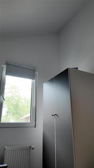 Casă individuală cu 4 camere cu Teren 1468 Mp în Bărăitaru