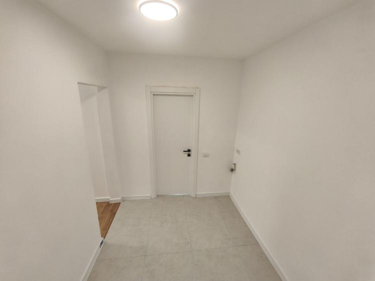 Apartament cu 2 camere decomandat în Lujerului