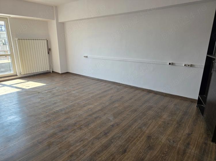 Apartament cu 2 camere decomandat în Națiunile Unite