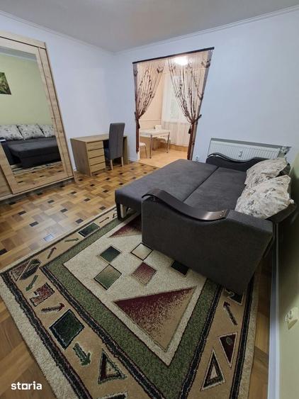 350 Euro - Garsoniera Grigorescu - Confort 1 - 32mp - Renovata recent - 7