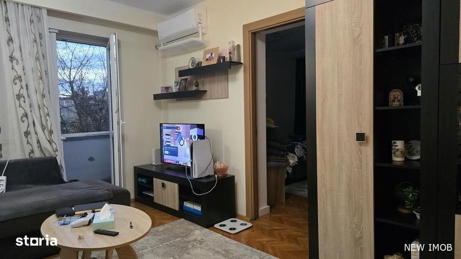 Apartament 2 camere in Deva, zona Balcescu- Licee - 15