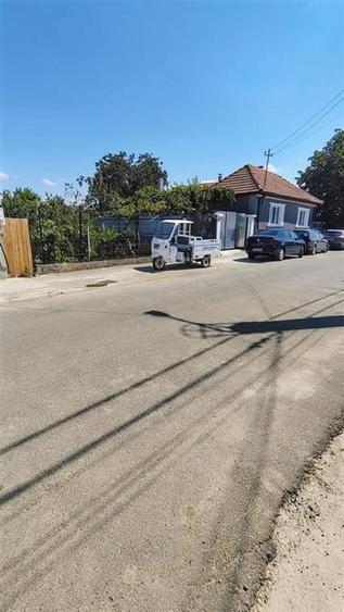 RECO Casa renovata in Tinca teren generos 2400m2 - 15